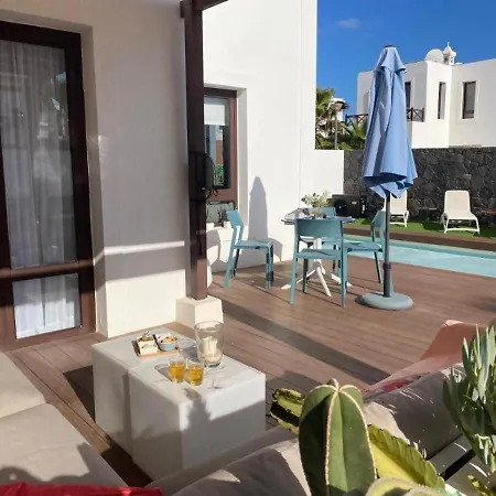 Villa Lanzarote Relax *