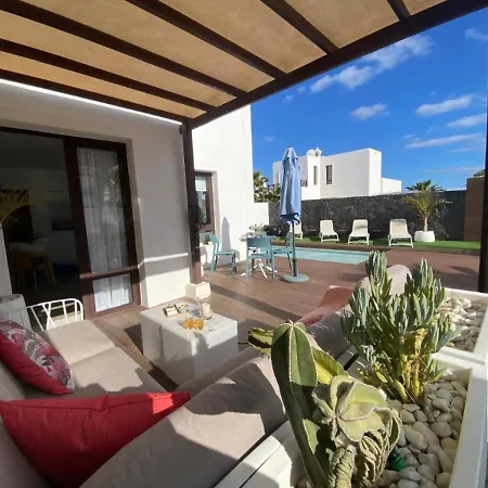 Villa Lanzarote Relax
