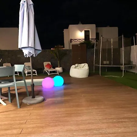 Lanzarote Relax *