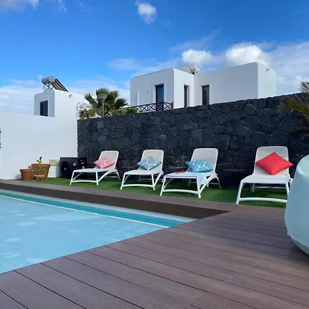 Lanzarote Relax