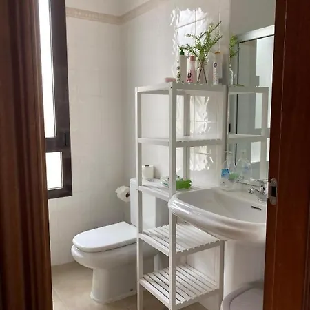 Villa Lanzarote Relax Playa Blanca (Lanzarote)