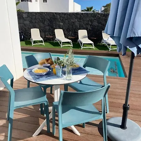 Lanzarote Relax * Playa Blanca (Lanzarote)