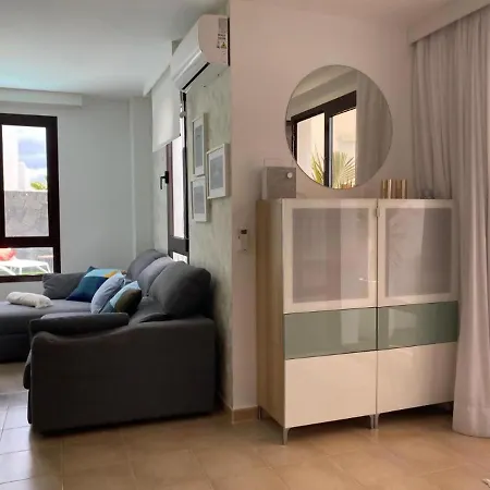 Lanzarote Relax Villa Playa Blanca (Lanzarote)