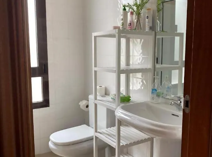 Villa Lanzarote Relax Playa Blanca (Lanzarote)