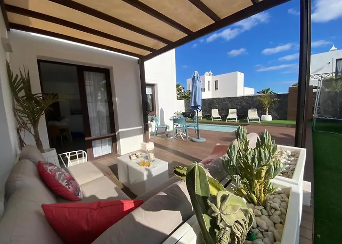 Villa Lanzarote Relax