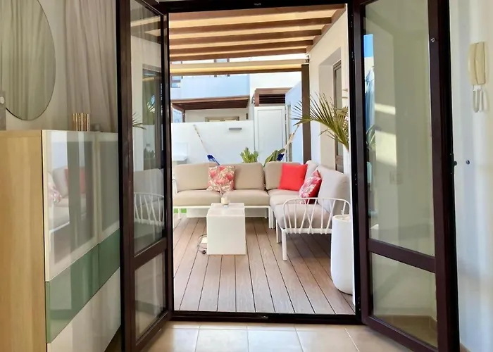 Villa Lanzarote Relax Playa Blanca (Lanzarote)