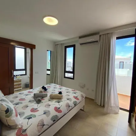 Lanzarote Relax Villa *