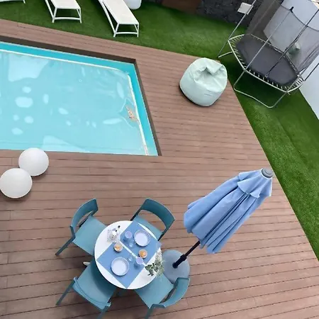 Lanzarote Relax Playa Blanca (Lanzarote)