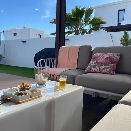 Lanzarote Relax * Playa Blanca (Lanzarote)