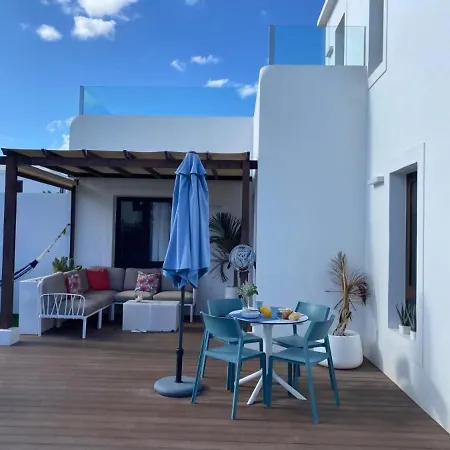 Lanzarote Relax Villa *