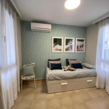 Lanzarote Relax Villa *