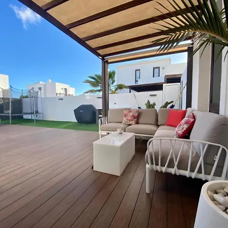 Villa Lanzarote Relax