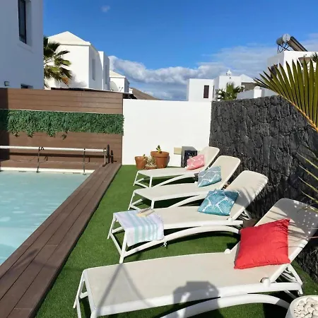 Villa Lanzarote Relax *