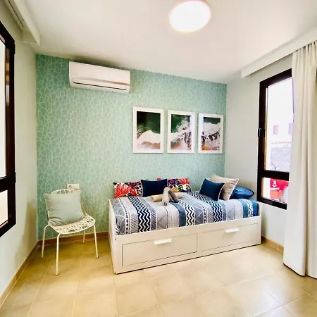 Lanzarote Relax Villa