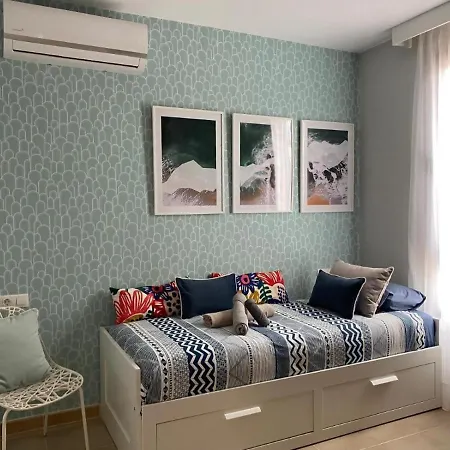 Lanzarote Relax Villa *