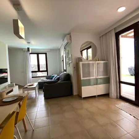 Lanzarote Relax Playa Blanca (Lanzarote)