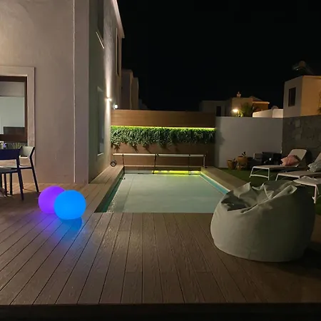 Villa Lanzarote Relax