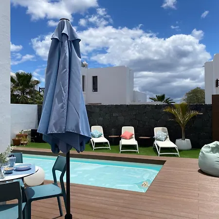Villa Lanzarote Relax *
