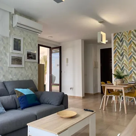 Villa Lanzarote Relax Playa Blanca (Lanzarote)