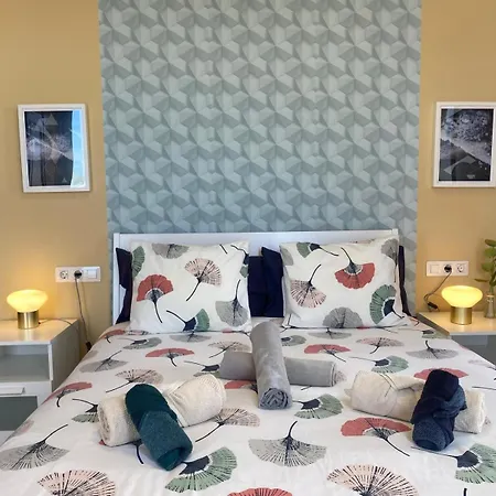 Lanzarote Relax Villa *