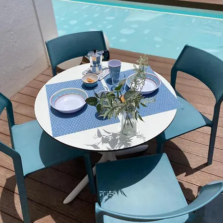 Lanzarote Relax Villa Playa Blanca (Lanzarote)