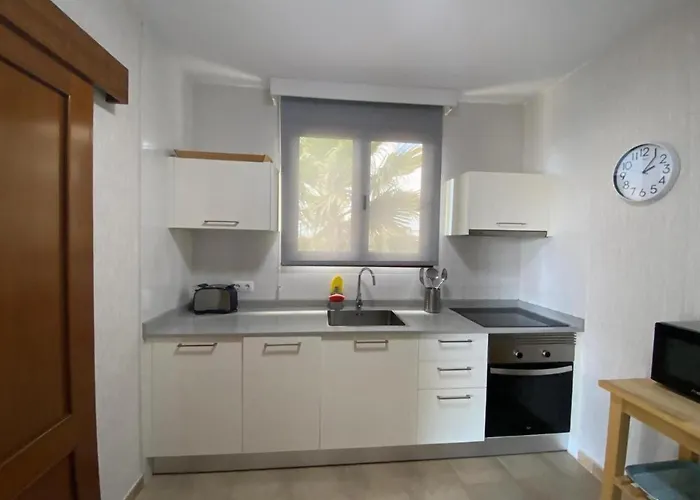 Lanzarote Relax * פלאיה בלנקה