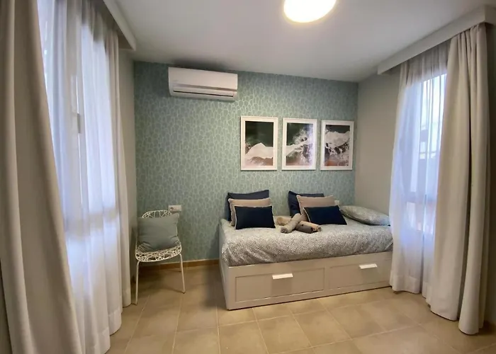 Lanzarote Relax וילה *