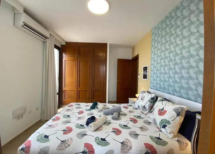 וילה Lanzarote Relax *