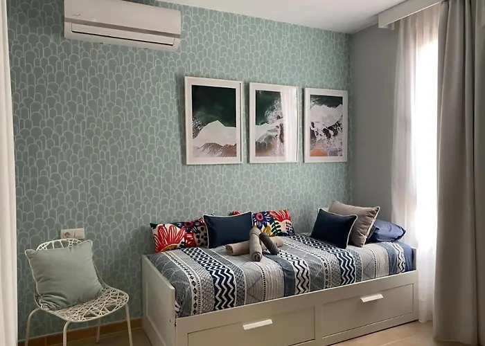 Lanzarote Relax וילה *