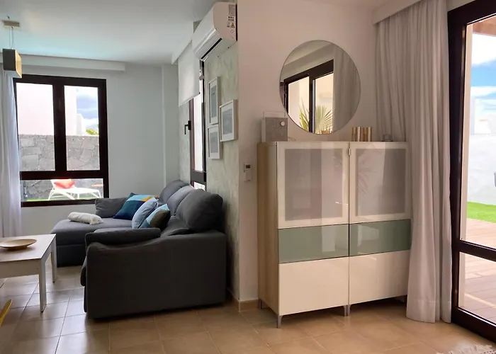 וילה Lanzarote Relax פלאיה בלנקה