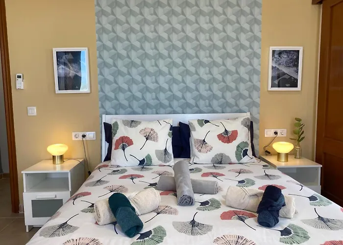 Lanzarote Relax וילה *