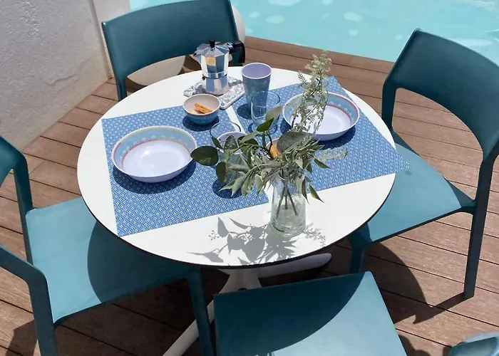 Lanzarote Relax וילה פלאיה בלנקה