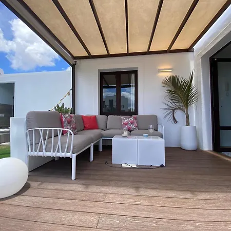 Villa Lanzarote Relax *