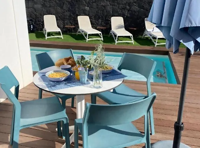 Lanzarote Relax * Playa Blanca (Lanzarote)