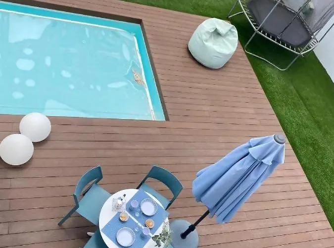 Lanzarote Relax Playa Blanca (Lanzarote)