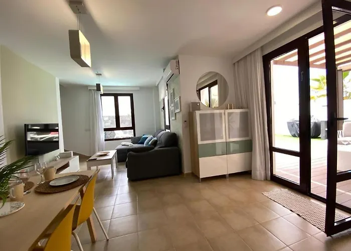 Lanzarote Relax Playa Blanca (Lanzarote)