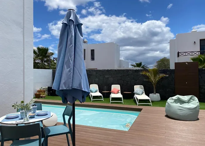 Villa Lanzarote Relax *