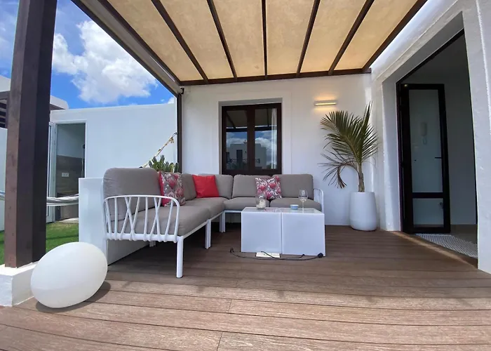Villa Lanzarote Relax *